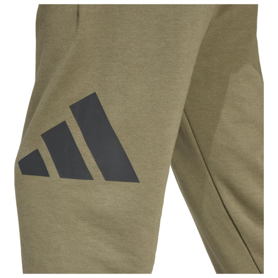 Adidas Ανδρικό παντελόνι φόρμας Essentials Big Logo French Terry Pants Adidas Ανδρικό παντελόνι φόρμας Essentials Big Logo French Terry Pants
